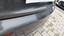 Rear bumper middle