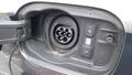 View of fittings for electric vehicle