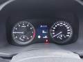 View of instrument panel