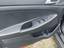 Door side cladding front left