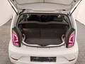 View of boot / luggage space