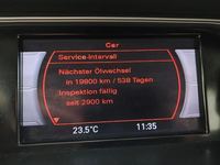 Vehicle status