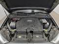 Motor bölümünün görünümü