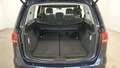 View of boot / luggage space