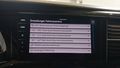 Other optional extras