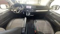 View of dashboard