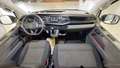 View of dashboard