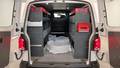 View of boot / luggage space