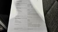Service record