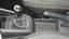 Gear shift cover