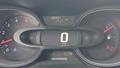 View of instrument panel