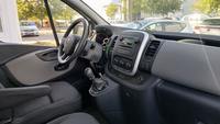 View interior