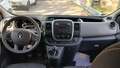 View of dashboard