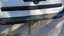 Rear bumper middle