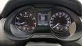 View of instrument panel