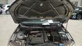 View of engine compartment