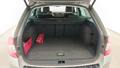 View of boot / luggage space