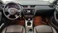 View of dashboard