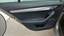 Door side cladding rear left