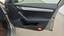 Door side cladding front right