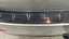 Rear bumper middle