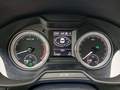 View of instrument panel