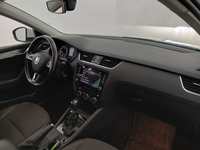 View interior