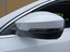 Left side mirror