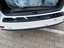 Rear bumper middle