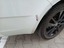 Rear right bumper