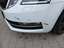 Front left bumper
