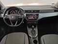 View of dashboard