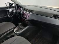 View interior