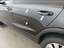 Left rear door