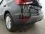 Rear left bumper