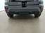 Rear bumper middle