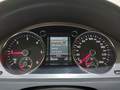 View of instrument panel