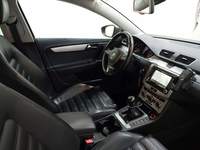 View interior