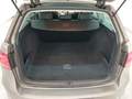View of boot / luggage space