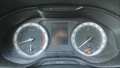 View of instrument panel