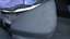 Rear seat