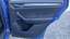 Door side cladding rear right