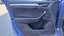 Door side cladding front left