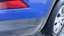Rear right bumper
