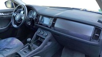View interior