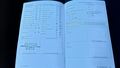 Service record
