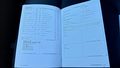 Service record