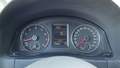 View of instrument panel