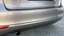 Rear bumper middle