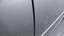 Traces of impact on door edge front right